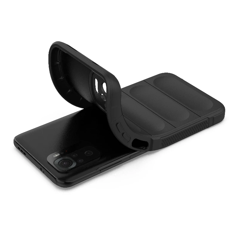 For Poco M5S Case Cover For Xiaomi Poco M5S Capas Multi Colour Phone Back Bumper Shockproof Soft TPU For Fundas Poco M5S Cover