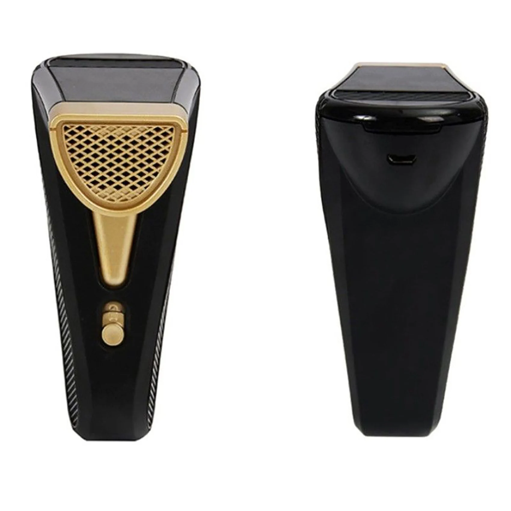 Перезаряжаемая Портативная USB Арабская курильница Bakhoor Электрический