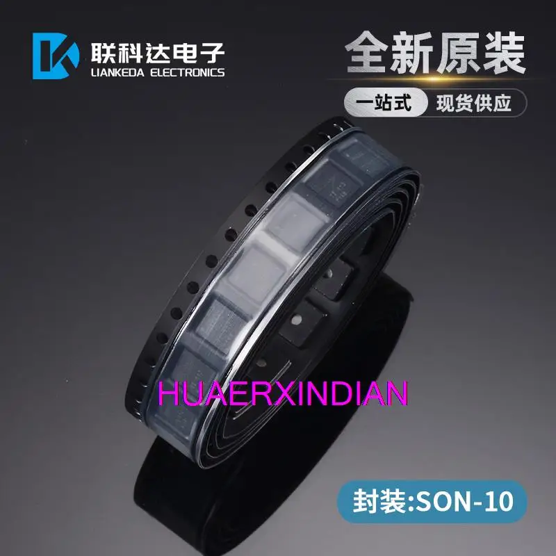 

10 шт. TPS62410DRCR TPS62410DRCT SON10 новый оригинальный
