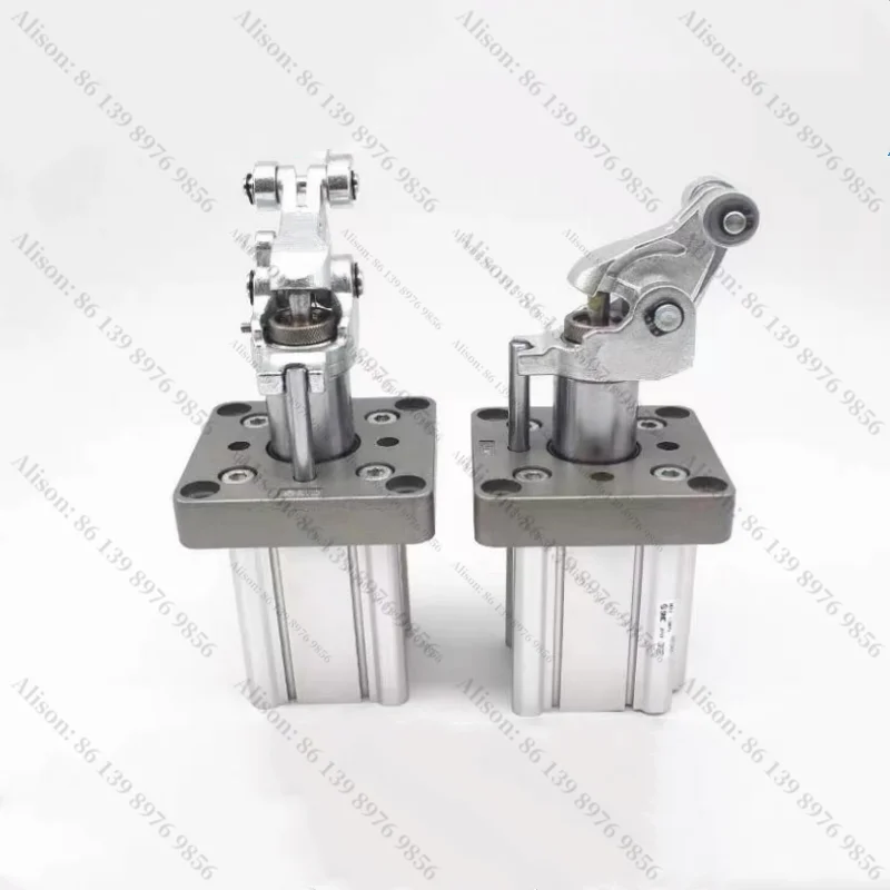 

Фотоэлемент SMC, фотоэлемент 3