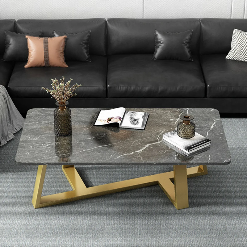 

Mobile Modern Coffee Tables Service MDF Marble Center Narrow Design Dinning Table Side Nordic Living Room Couchtisch Furniture