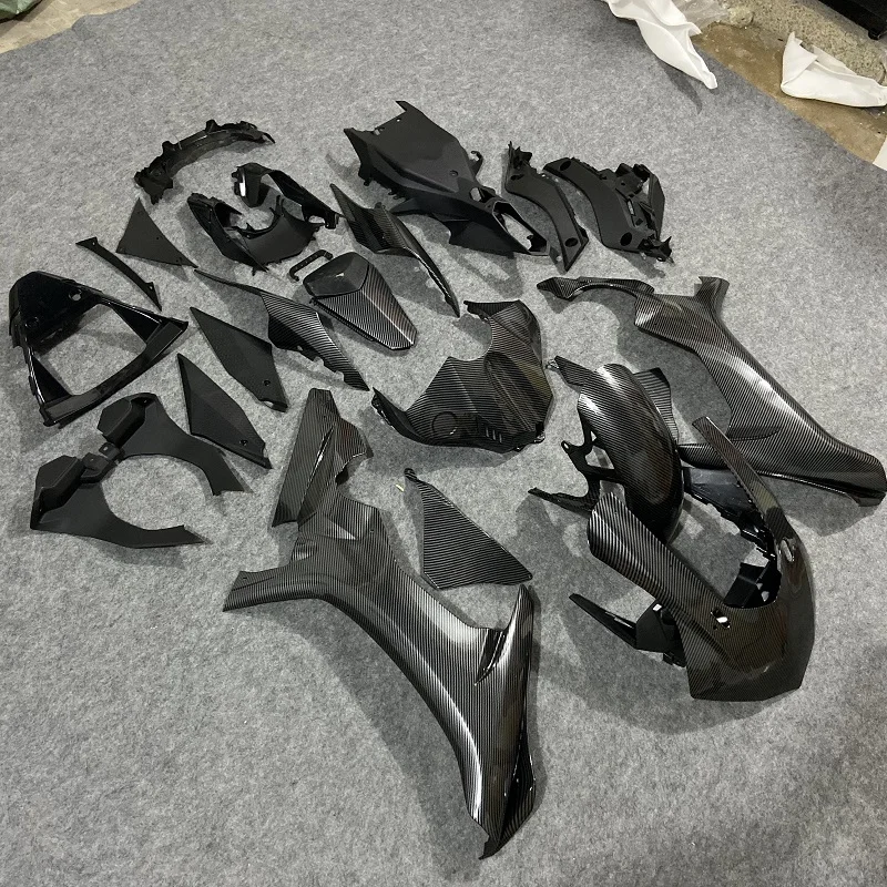 Обтекатель из углеродного волокна ABS для мотоцикла R1 2015-2018