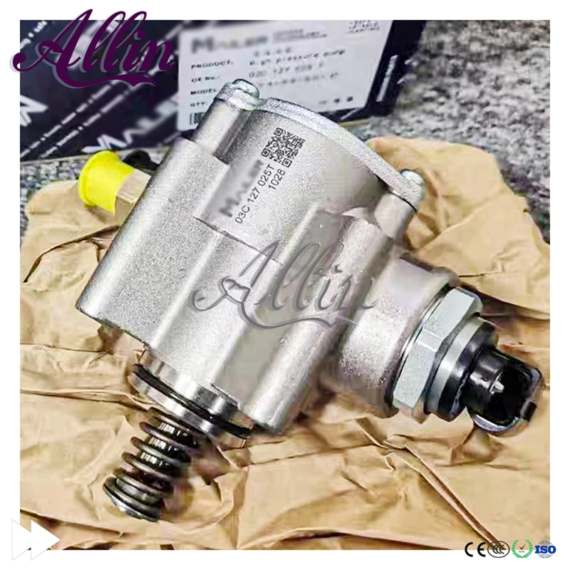 100% новый 1 шт. для VW ЭОС Гольф плюс Джетта Touran Tiguan механический топливный насос