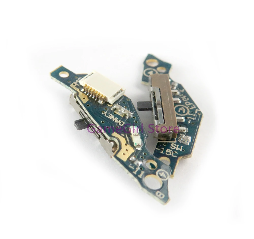 Плата переключателя питания для игровой консоли PSP2000 PSP3000