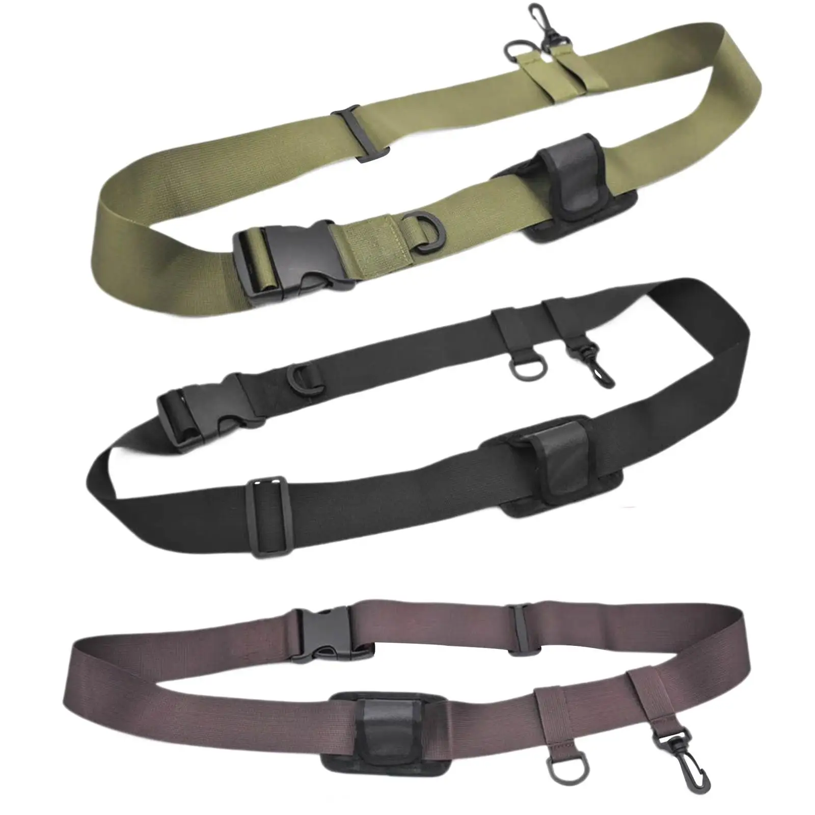 Держатель для удочки ловли нахлыстом ремень на пояс вешалка спорта открытом