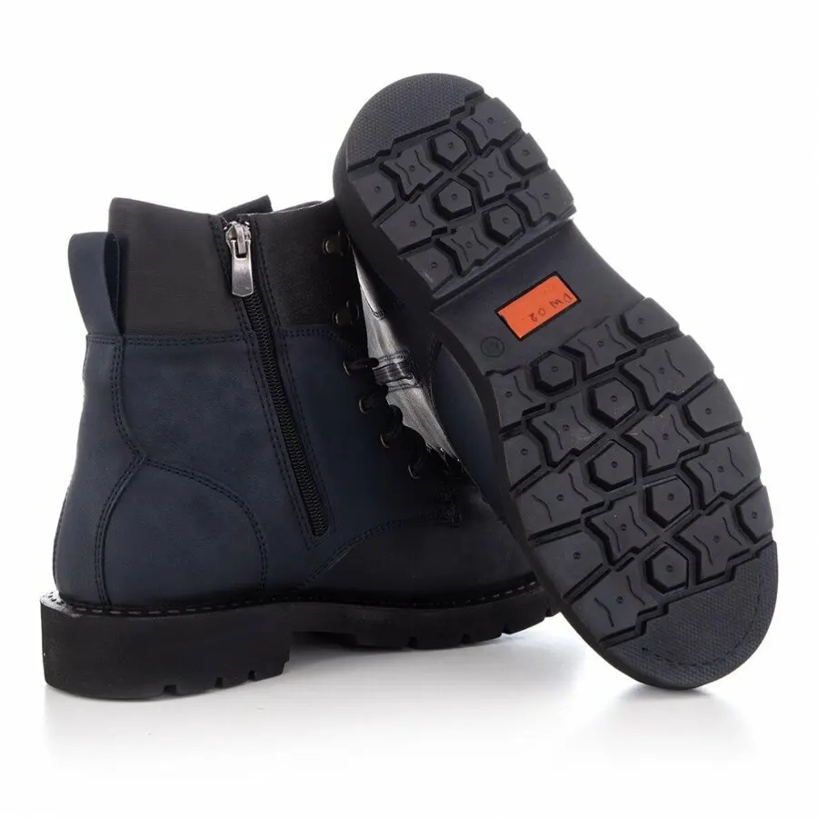 

Boots Men 2021 Fashion -