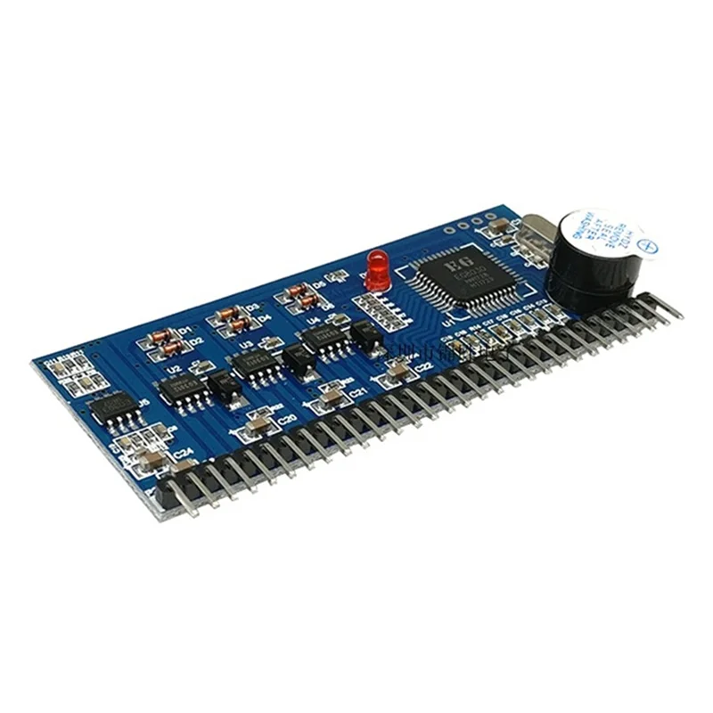 Трехфазная плата инвертора синусоидальной волны EGS032 EG8030 UPS EPS испытательная