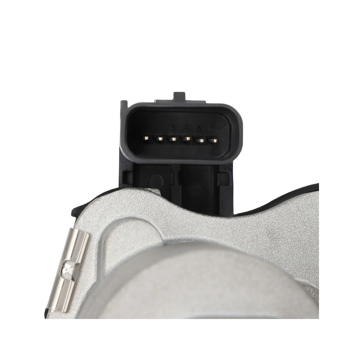 Корпус дроссельной заслонки 4891970AB для 200 компаса 2.4L 2.0L 13-20