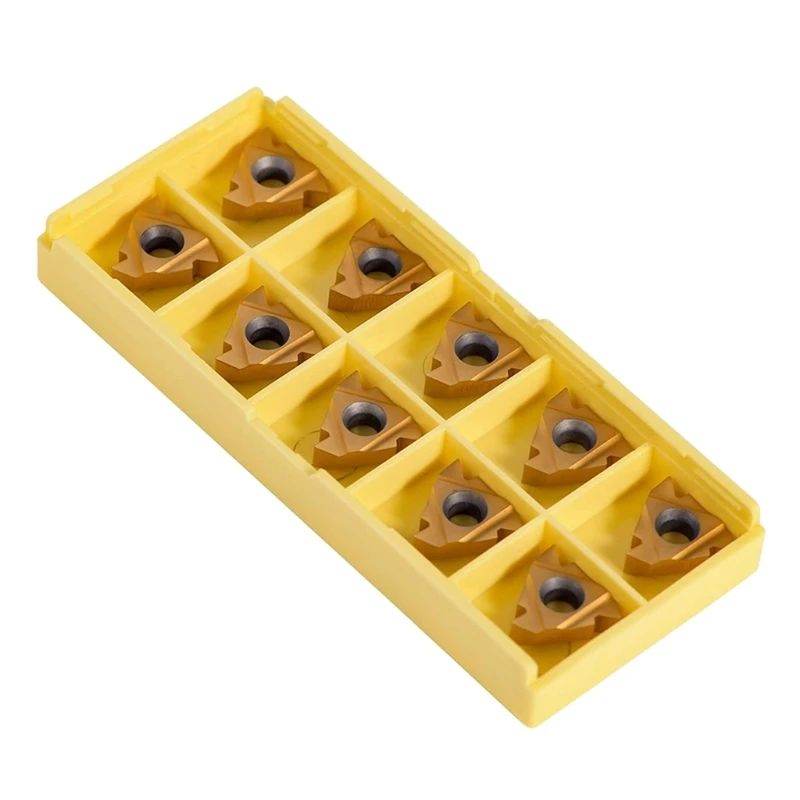 

Inserts Cutters Knifes Indexable Replacement High Strength For Woodworking Lathe Wood Turning Finisher Tools-10x