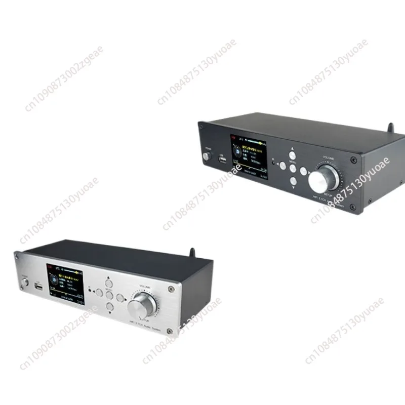 RH-899X DSD USB-флеш-накопитель Аудиоплеер без потерь CS4354 HDMI-совместимый оптический и