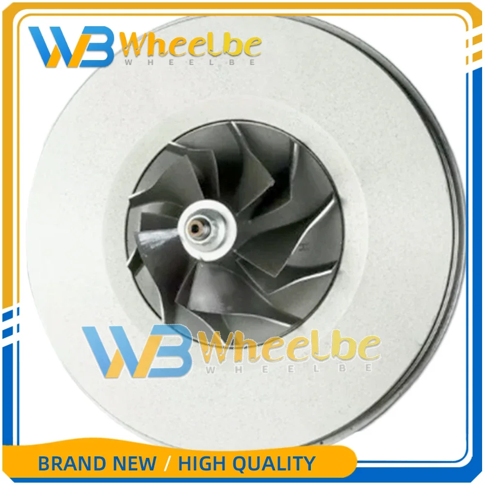 Сбалансированный картридж турбокомпрессора CT26 для Toyota Landcruiser 100 1HD-FTE 150 кВт детали