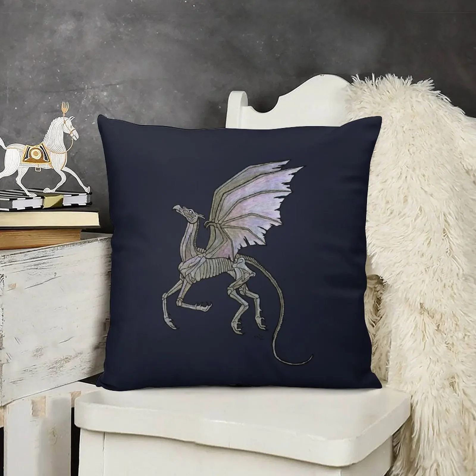 Тесталь # 3-х декоративных подушек рождественские наволочки осенняя наволочка