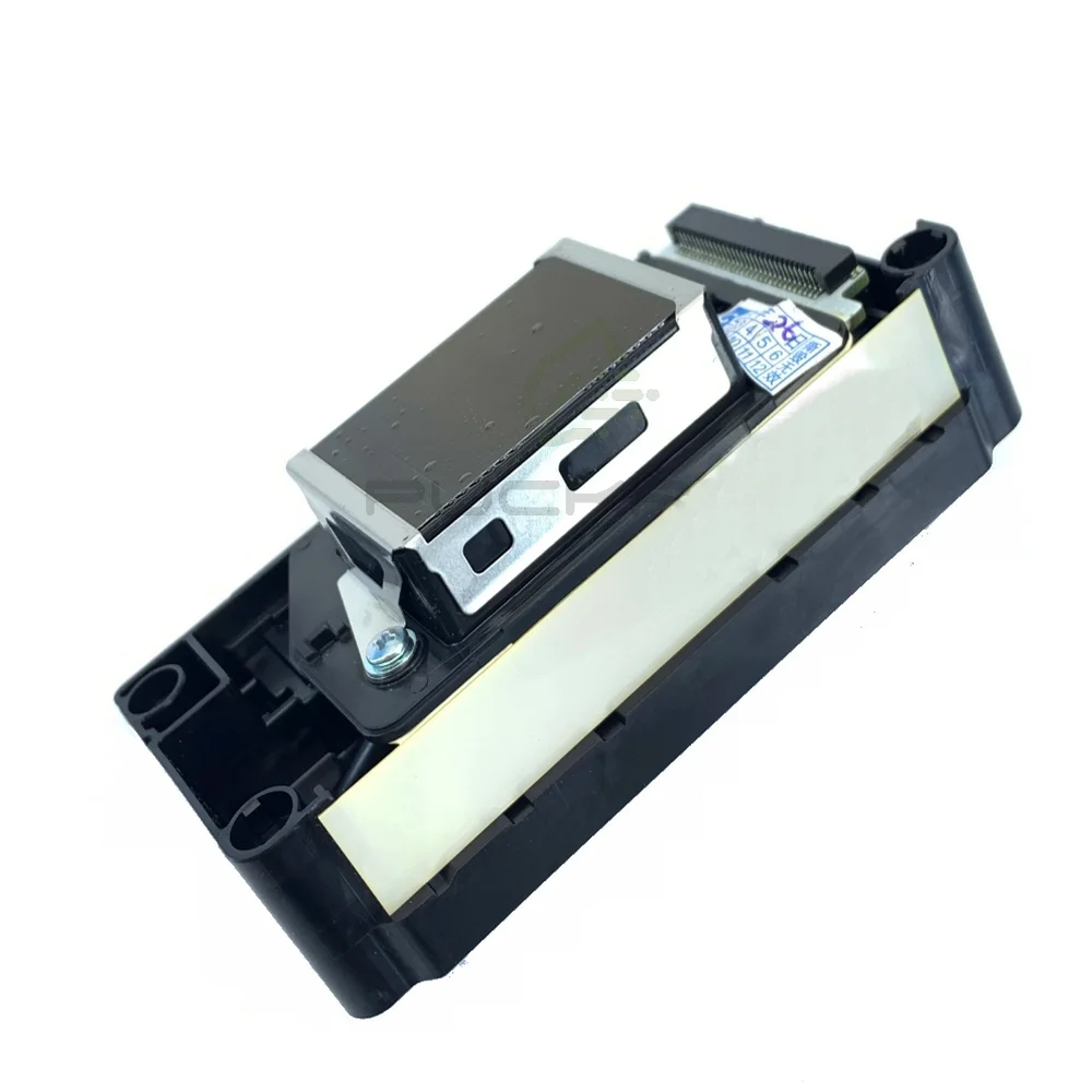 Разблокированная печатающая головка для Epson R1800 R2400 1800 2400 9880 4400 4800 Mutoh RJ900 DX5 на