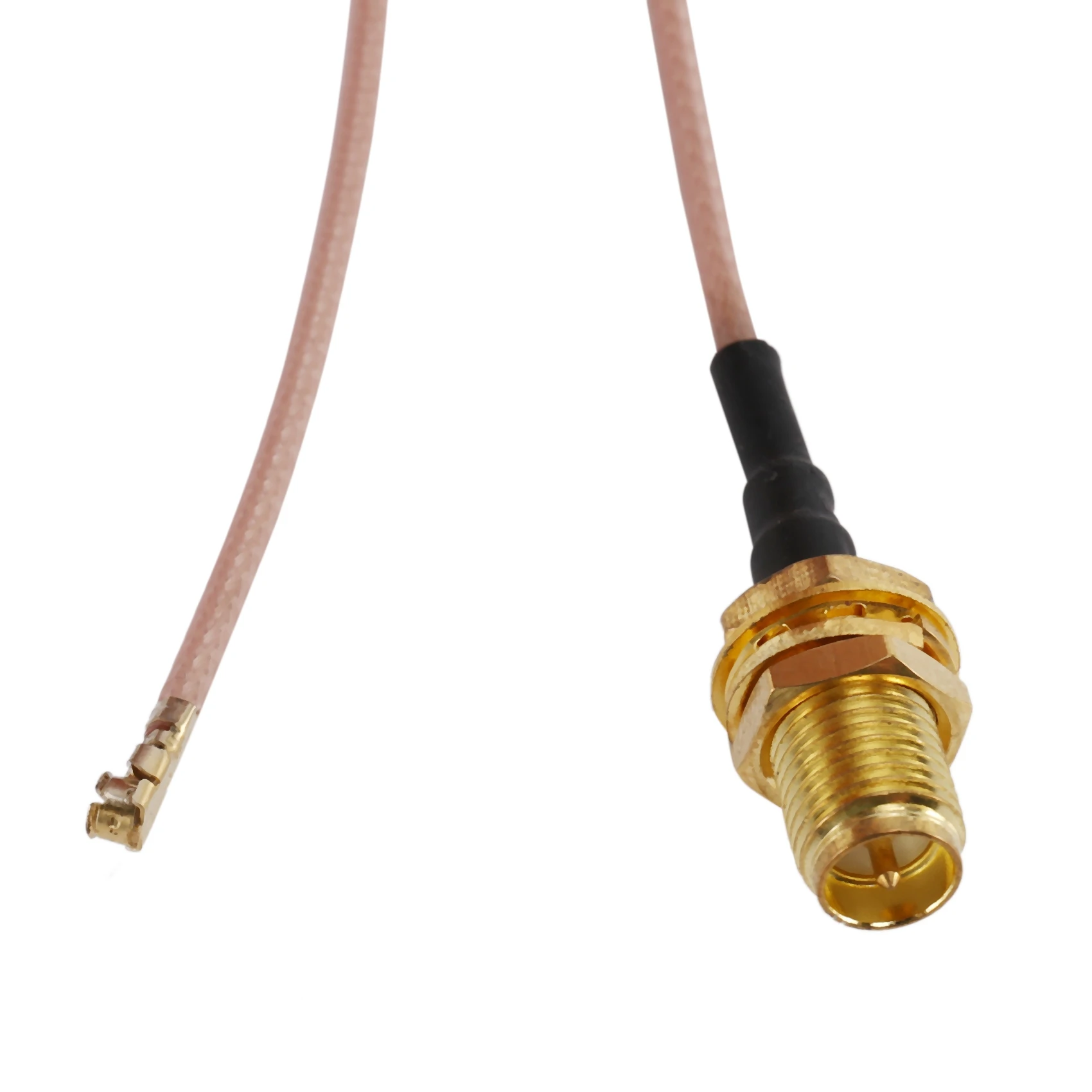 Двухдиапазонный Wi-Fi 2 4 ГГц 5 8 8DBi RP-SMA штекерная антенна 20 см дюймов RG178 U.FL IPX IPEX к