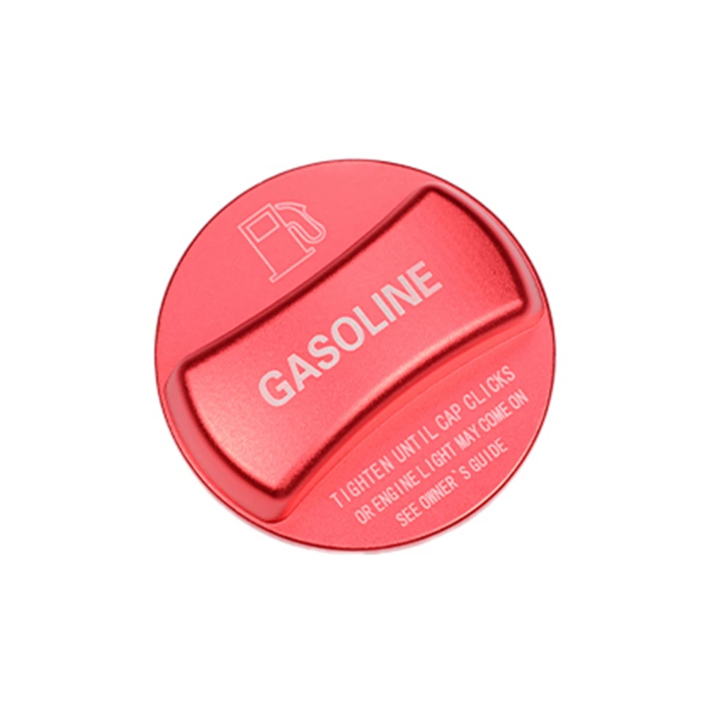 

Автомобильная крышка из алюминиевого сплава для бензинового бака внутри крышки топливного бака Декоративные наклейки для Toyota Supra 2019-2022 кра...