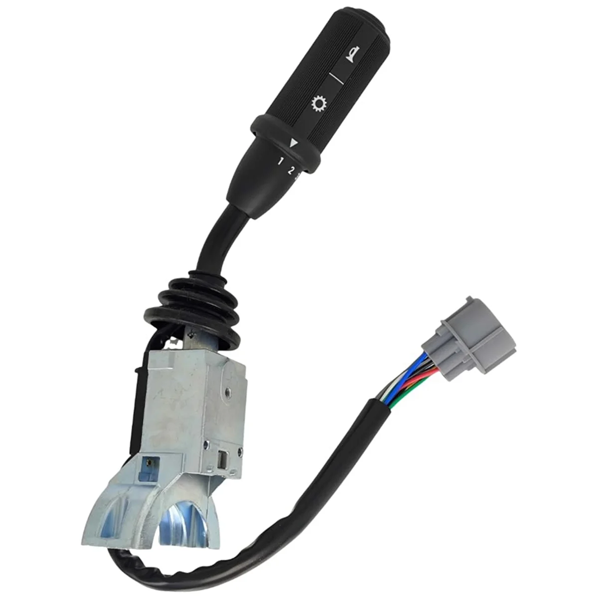 Переключатель обратной колонки транспортера 70180299 для экскаватора JCB 1400B 1550B 1600B