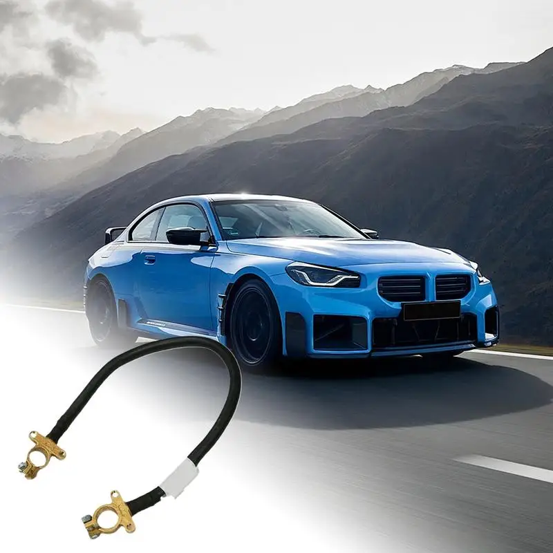 Для справки по описанию Инверторные кабели аккумулятора соединительные с