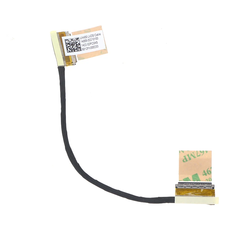 Для ноутбуков ASUS UX430 UX430UA UX430U UX430UN UX430UQ u430moар U4100U ЖК-дисплей светодиодная подсветка
