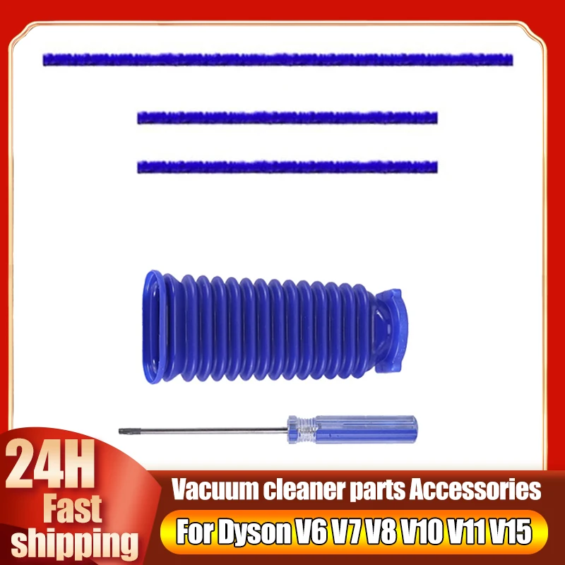 Replacement Accessories Parts Soft Plush Strips tube hose fo