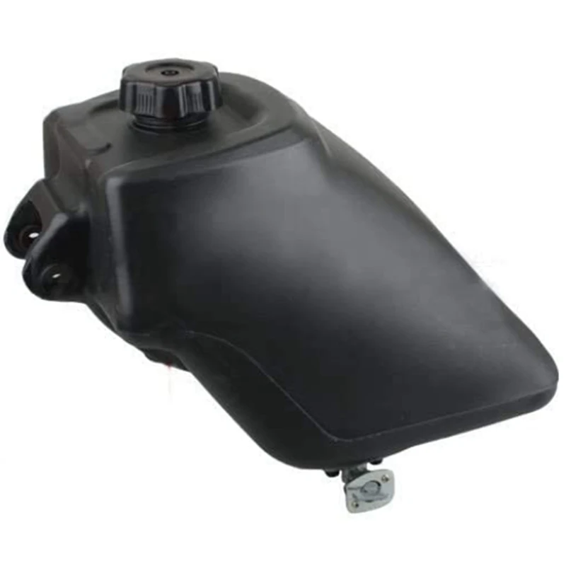 

Atv Plastic Fuel Tank with Fuel Air Cap Motorcycle