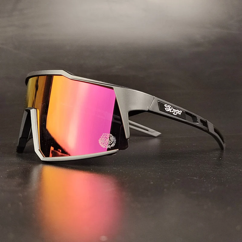 

Singa Brand Cycling Eyewear TR90 Frame Mountain Outdoor Sports Goggles Bicycle Bike MTB Glasses Men Women Cycling Glasses Brand