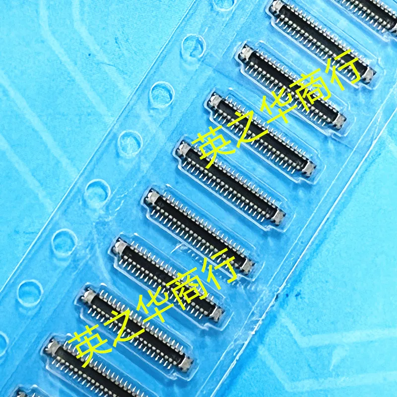 

10pcs orginal new WP27D-P040VA3-R15000 40pin 0.35mm pitch board to board connector