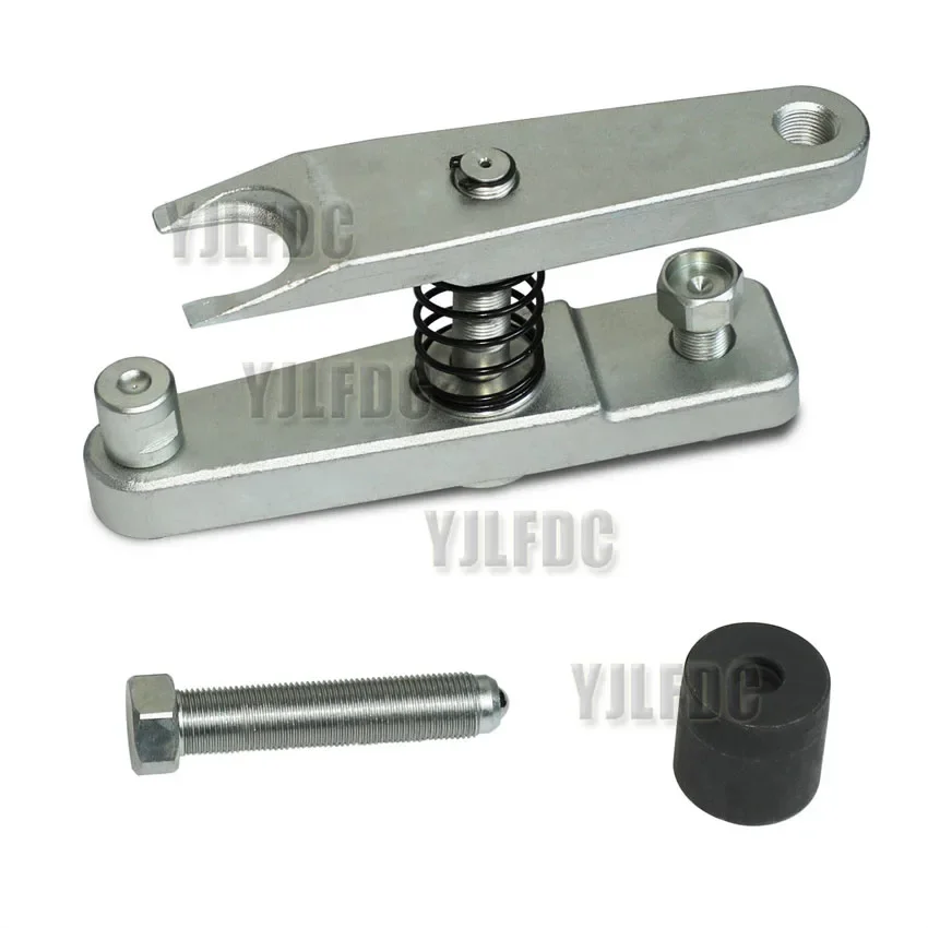 Подходит для Land Rover Jaguar No. 204-793A Съемник шарового шарнира Инструмент удаления