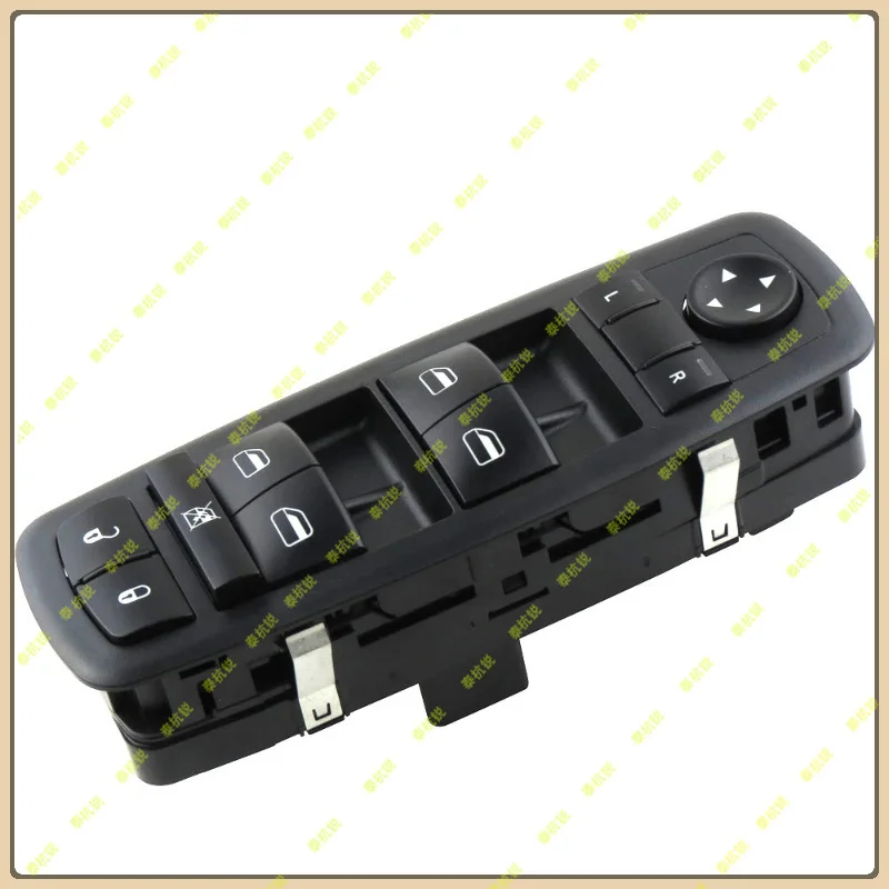 Фото 4602535AC 4602535AD 4602535AG Кнопка управления стеклоподъемником для Dodge Grand Caravan Chrysler Town Country 2008 2009 №5