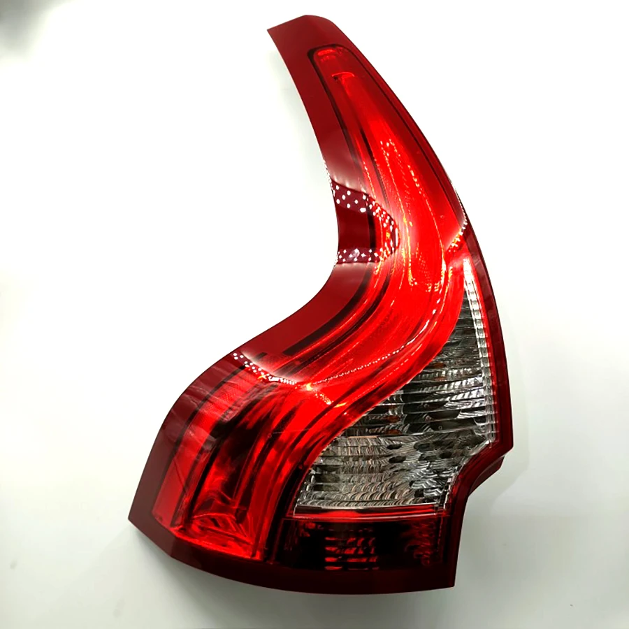 Wooeight 1x левый/правый задний бампер отражатель стоп-сигнал Внутренняя/внешняя