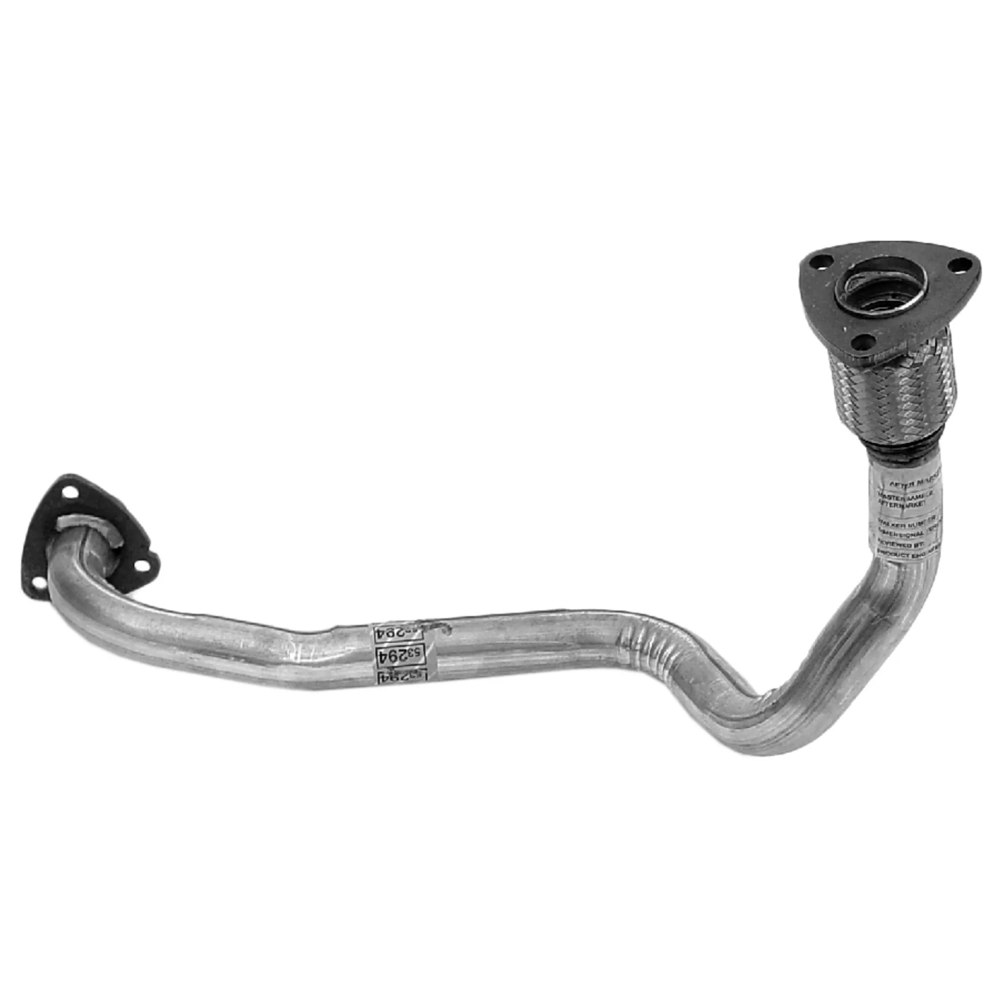 

Exhaust 53294 Exhaust Pipe