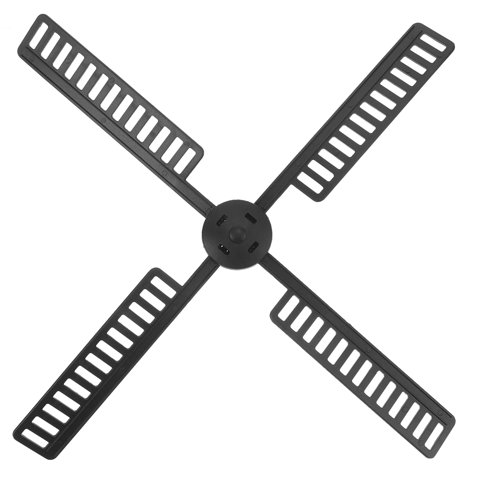 Ветряная мельница лопасти вентилятора модель патио листья
