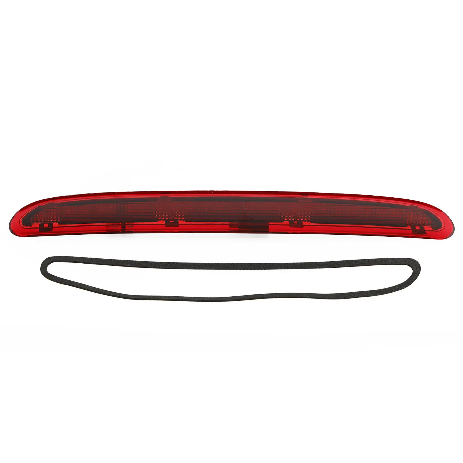 Задний светодиодный 3-й стоп-сигнал высокого уровня 13372164 Для Vauxhall Astra J MK6 09~16