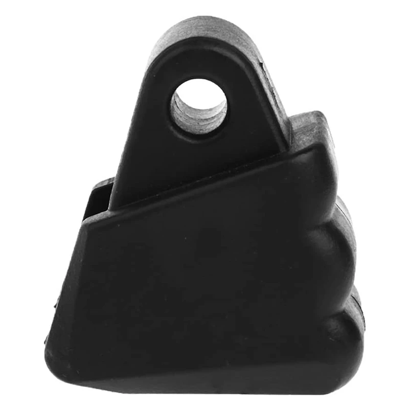 Inline Skate Brake Stop Roller Skates Stoppers for Outdoor Skating on - Тормоз для роликовых коньков Inline Skate Stopper для катания на улице.