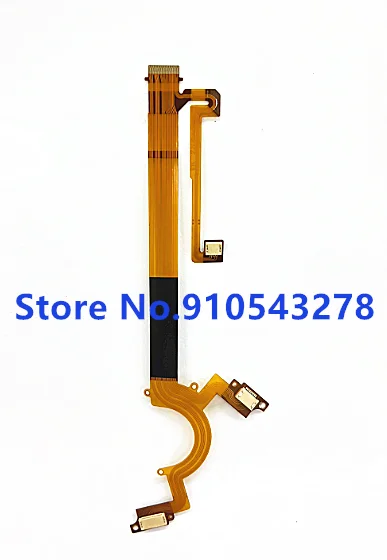 

NEW For FUJI XF 18-55 Lens Image Stabilization Flex Optical Stabilizer Anti Shake Cable With element base repair parts