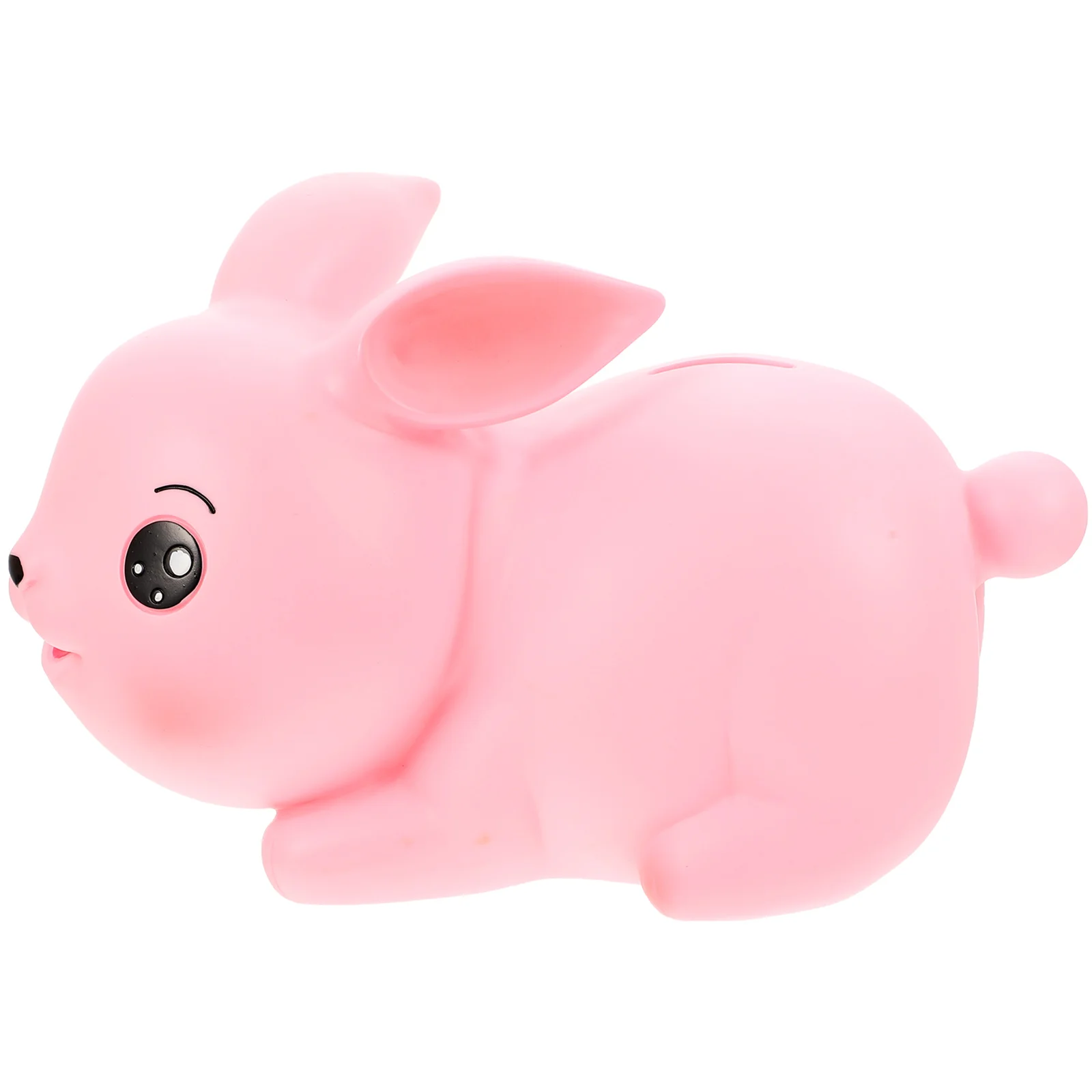 

Bank Piggy Coin Rabbit Money Year Bunny Jar Animal Saving Chinese The Big Kids Cartoon New Figurine Zodiac Pot Novelty Toy Banks