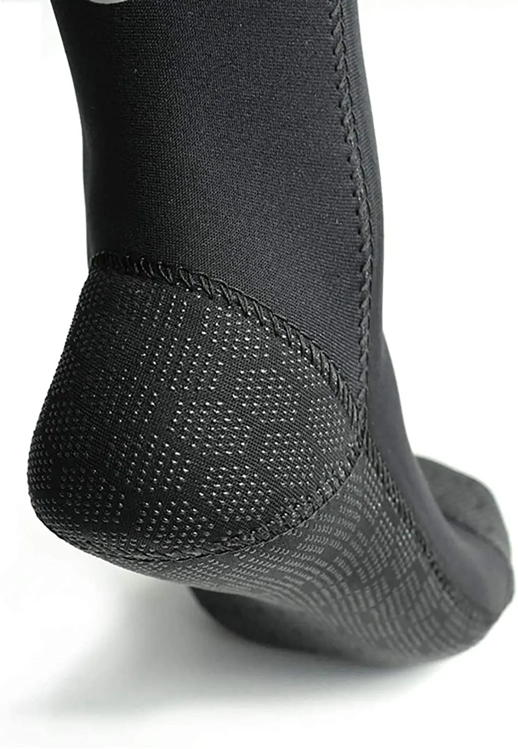 diving socks 3mm neoprene socks men warm non-slip diving socks women diving snorkeling swimming surfing sailing kayak