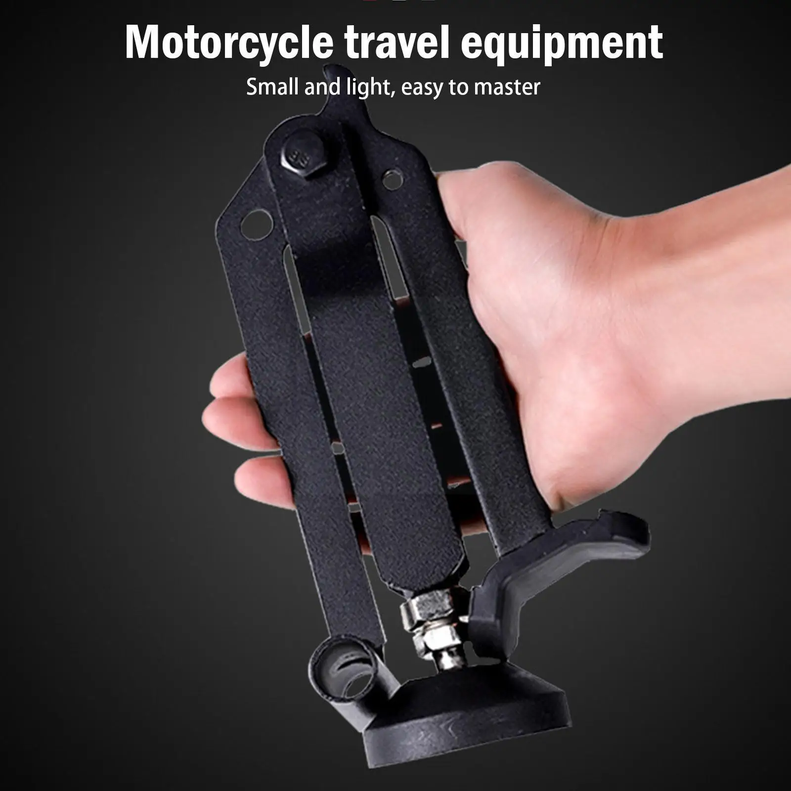 

Портативная подъемная рама с модернизированным подлокотником для экономии энергии, складная подъемная стойка, стабильная рама крана для м...