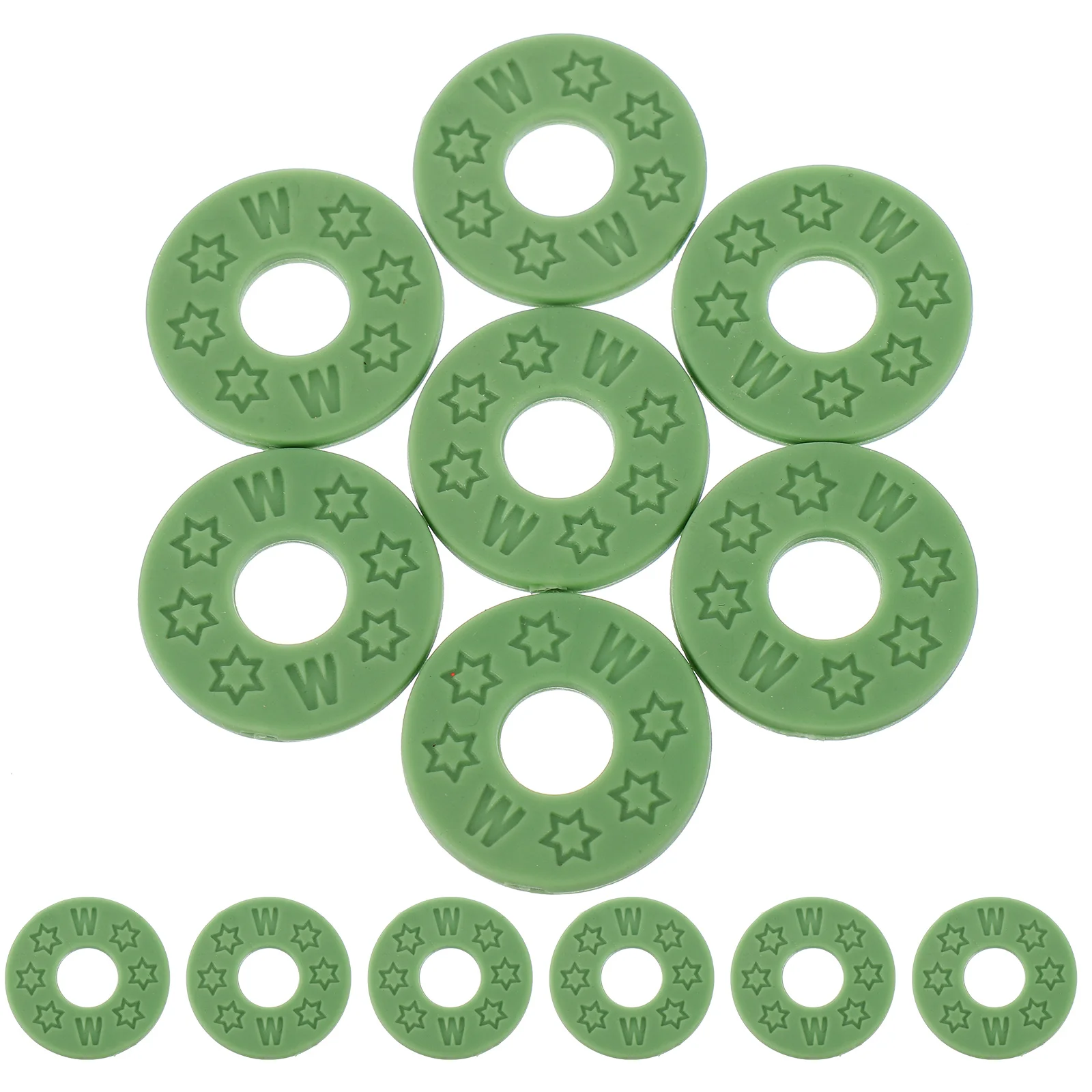 

Guitar Strap Pads Gasket Part Accessories Gaskets Anti-slip Supplies Non-slip Protector