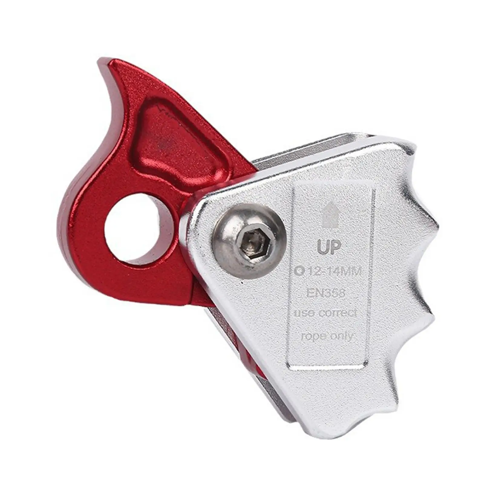 Подъемник для захвата веревки ограничитель падения альпинизма экспедиционного