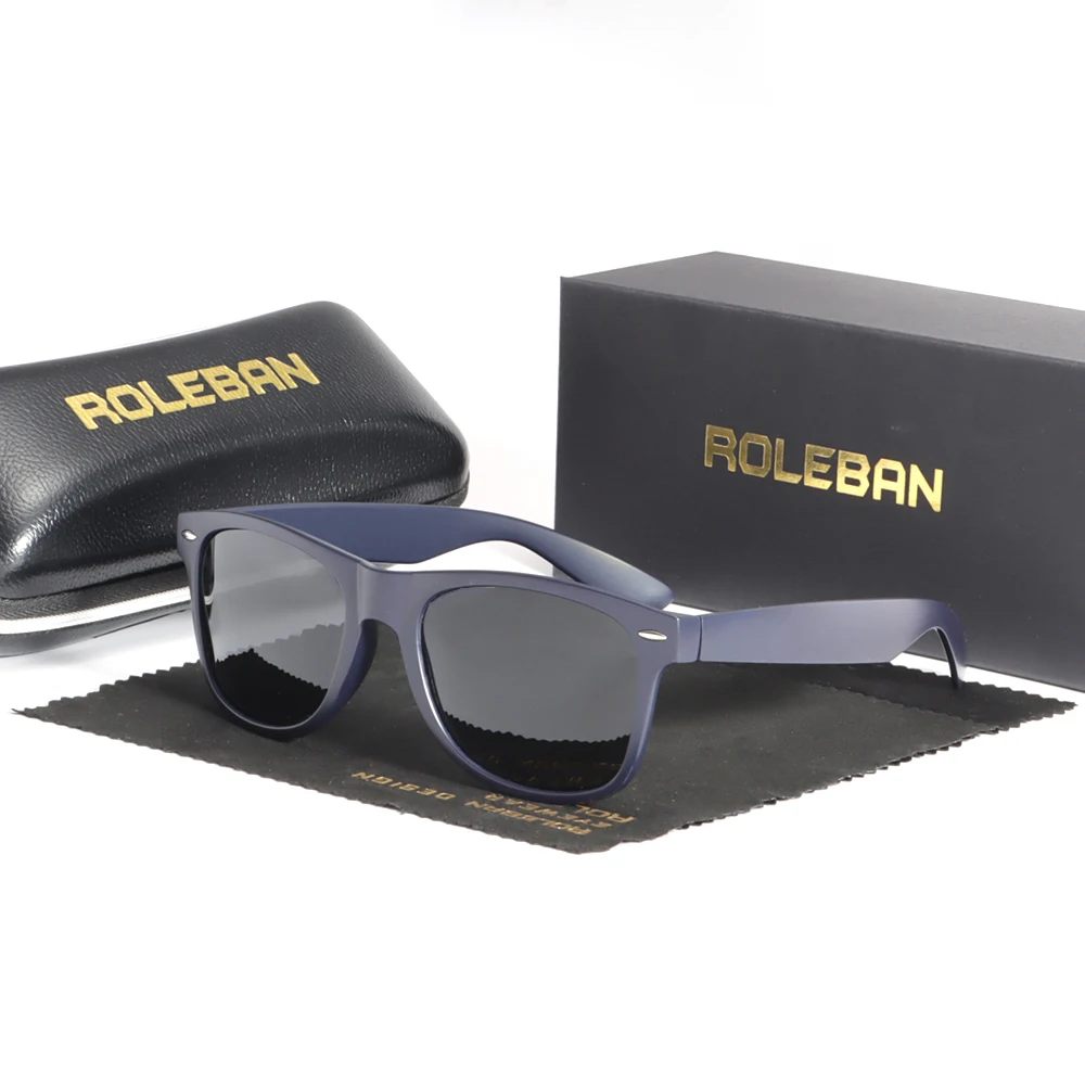 

Fashion Pilot High Quality Sunglasses Classic Design Sunglasses Women Men Drive Box Sunglasses Men's Glasses UV400