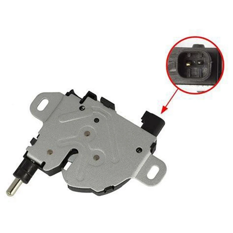 Привод защелки крышки капота автомобиля 7S7A-16700-AF 1490196 для Ford Mondeo IV 4 07-10