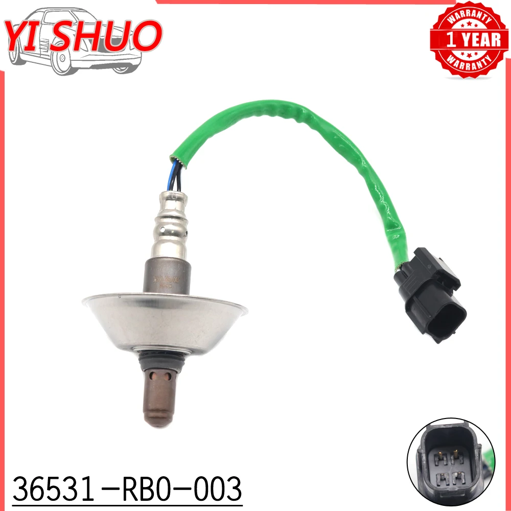 Автомобильный передний зонд соотношение воздух и топливо кислородный датчик Lambda