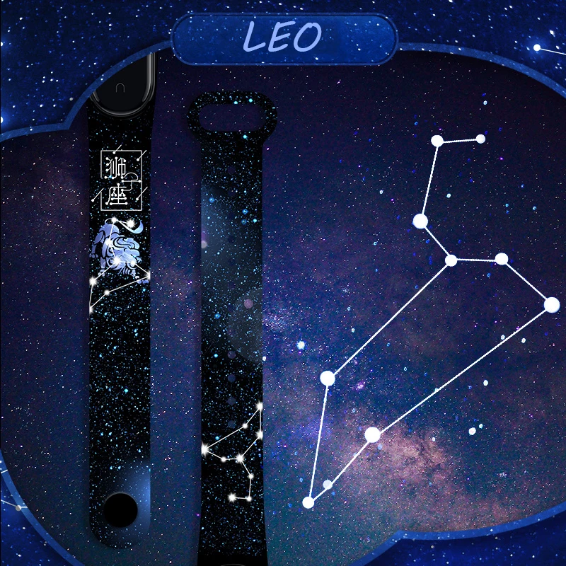 Correa Mi Band 7 6 5 4 3 Strap Printing Silicone Flower Xiaomi Replacement Bracelet Watchband Pulseira Smart Sports Fitness Belt