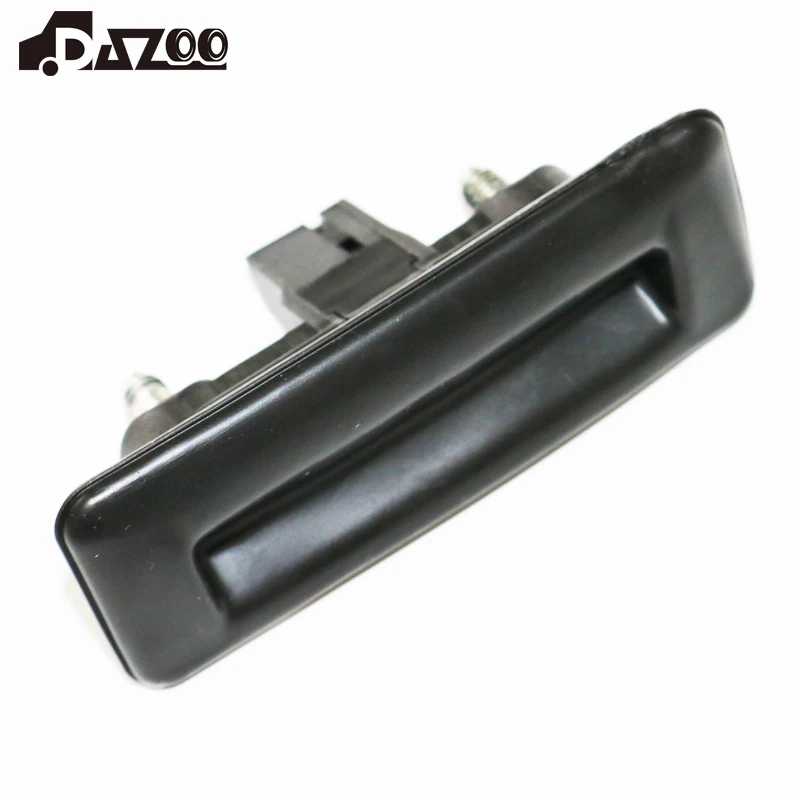 

5J0827566E Tailgate Boot Handle Switch For VW Golf Skoda Fabia Superb Yeti 5J0 827 566E