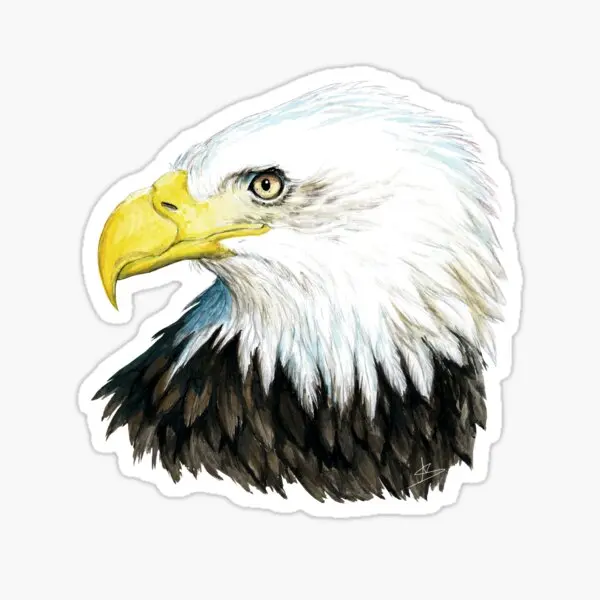 

Car Eagle Auto Sticker for Bonding Sticker 17CM a2