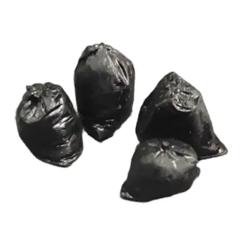 Миниатюрный мешок для мусора perfeclan 1:64