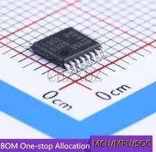 

100% Оригинальный XMC1302T016X0032ABXUMA1 фонарь 32 МГц микроконтроллер с рукояткой