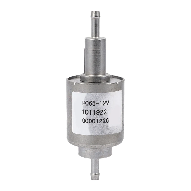 Воздушный парковочный отопитель Универсальный Топливный дозирующий насос