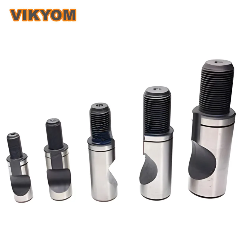 D4 D5 D6 D8 D11 шпиндель токарного станка D-образная головка шпинделя винтовой патрон