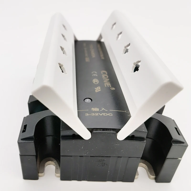 

96% поставка хочу заказать нашу фабрику CQNE TR3-DA120A 12V твердотельное реле 3 фазы 120A